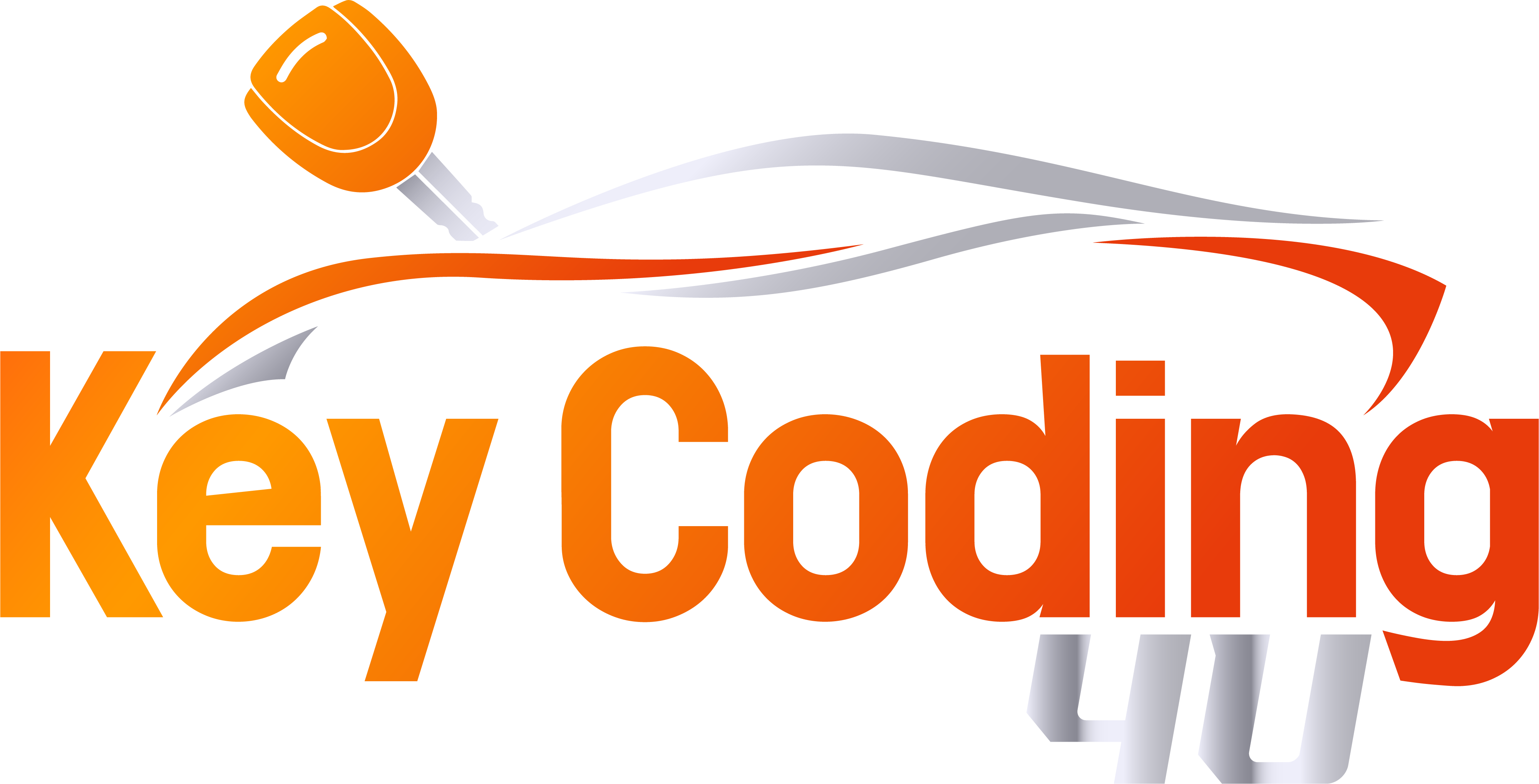 KeyCoding 4U Logo